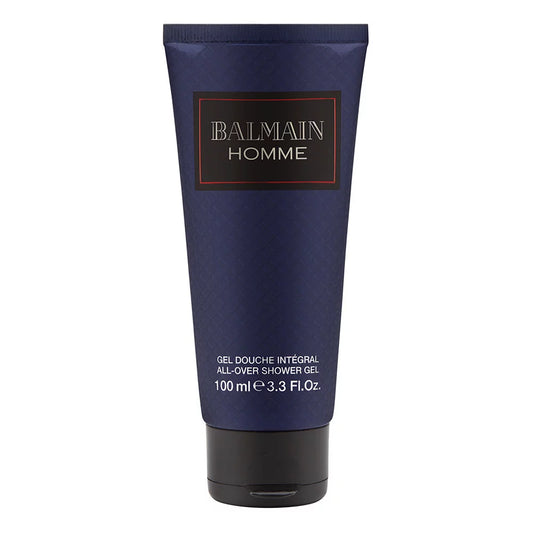 Balmain Homme by Pierre Balmain for Men All-Over Shower Gel 100ml
