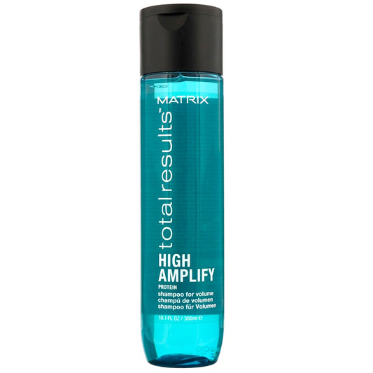 Matrix Total Results High Amplify Shampoo for Fine Flat Hair 300ml